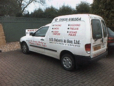 Osborne Fencing Milton Keynes